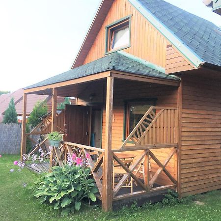 Villa Morska Debina Debina  Exterior foto