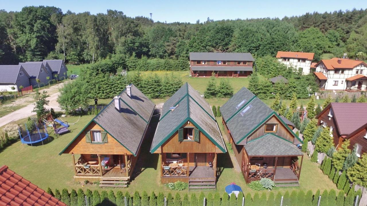 Villa Morska Debina Debina  Exterior foto